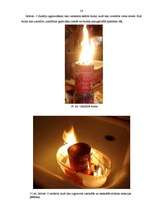 Referāts 'Iztekošās un ietekošās ūdens strūklas reakcijas pētīšana', 20.