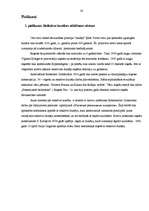 Referāts 'Iztekošās un ietekošās ūdens strūklas reakcijas pētīšana', 28.