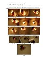 Referāts 'Iztekošās un ietekošās ūdens strūklas reakcijas pētīšana', 32.