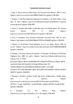 Referāts 'Salvadoras pilsoņu karš 1979.-1992.gadā', 16.