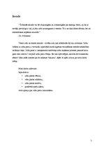 Referāts 'Zobu pasta un zobu pastu daudzveidība veikalos', 3.