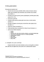 Referāts 'Zobu pasta un zobu pastu daudzveidība veikalos', 6.