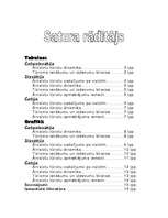 Referāts 'Tūrisms Čehijā un Slovākijā', 1.