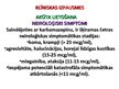 Prezentācija 'Saindēšanās ar pretepileptiskiem un pretkrampju līdzekļiem', 10.