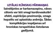 Prezentācija 'Saindēšanās ar pretepileptiskiem un pretkrampju līdzekļiem', 13.