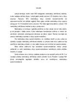 Referāts 'Notekūdeņu dūņu apsaimniekošana', 3.