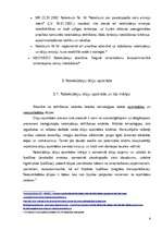 Referāts 'Notekūdeņu dūņu apsaimniekošana', 6.