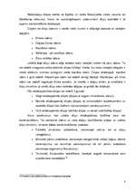 Referāts 'Notekūdeņu dūņu apsaimniekošana', 8.