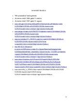 Referāts 'Notekūdeņu dūņu apsaimniekošana', 31.