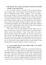 Konspekts 'Ievads filosofijā teologiem', 3.