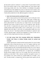 Konspekts 'Ievads filosofijā teologiem', 4.