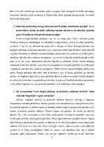 Konspekts 'Ievads filosofijā teologiem', 5.