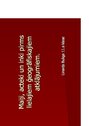 Prezentācija 'Maiji, acteki un inki pirms lielajiem ģeogrāfiskajiem atklājumiem', 1.