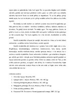 Eseja 'Ļeva Vigotska koncepcijas un viņa skolēnu ieguldījums attīstības psiholoģijā', 8.