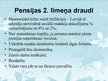 Prezentācija '2.pensiju līmenis', 19.