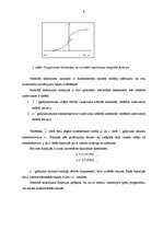 Referāts 'Teorētiskā sadalījuma izmantošana datu apstrādē', 9.