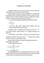 Referāts 'Teorētiskā sadalījuma izmantošana datu apstrādē', 11.