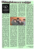 Konspekts 'Grupa "Dabasu Durovys"', 1.