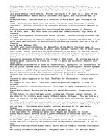 Eseja 'Fluoridation', 1.