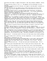 Eseja 'Fluoridation', 2.
