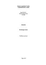 Referāts 'Kontrole', 1.