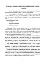 Referāts 'Kontrole', 4.