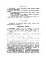 Referāts 'Saskarsme organizācijā', 2.