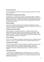 Referāts 'Nemedikamentozas ārstēšanas ietekme uz cukura diabēta slimniekiem', 5.