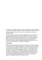Referāts 'Nemedikamentozas ārstēšanas ietekme uz cukura diabēta slimniekiem', 11.