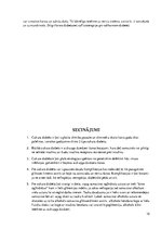 Referāts 'Nemedikamentozas ārstēšanas ietekme uz cukura diabēta slimniekiem', 15.