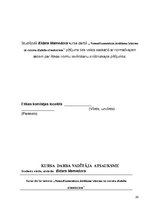 Referāts 'Nemedikamentozas ārstēšanas ietekme uz cukura diabēta slimniekiem', 20.