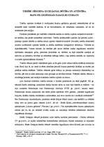 Referāts 'Tiesību jēdziena izcelšanās, būtība un attīstība. Mans filosofiskais pasaules uz', 2.