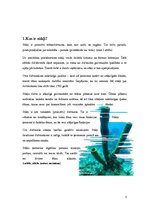 Referāts 'Sūkļi', 3.