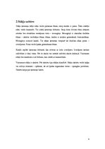 Referāts 'Sūkļi', 4.