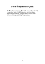 Referāts 'Latviešu mitoloģiskais dievs - Ūsiņš', 12.