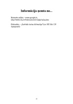 Referāts 'Latviešu mitoloģiskais dievs - Ūsiņš', 15.