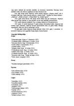 Konspekts 'Aspazija jeb Elza Rozenberga. Literārais darbs un dzīves apraksts', 3.