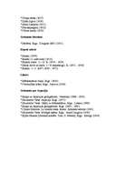 Konspekts 'Aspazija jeb Elza Rozenberga. Literārais darbs un dzīves apraksts', 4.