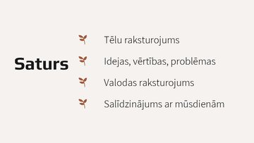 Referāts '''Straumēni'' pavasaris', 2.