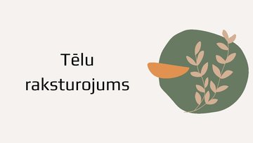 Referāts '''Straumēni'' pavasaris', 3.