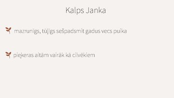 Referāts '''Straumēni'' pavasaris', 5.