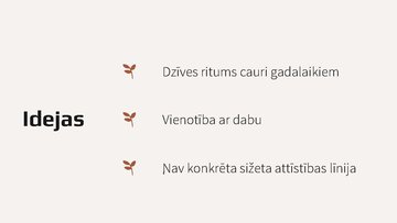 Referāts '''Straumēni'' pavasaris', 8.