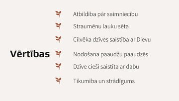 Referāts '''Straumēni'' pavasaris', 9.