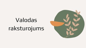 Referāts '''Straumēni'' pavasaris', 11.