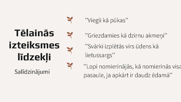 Referāts '''Straumēni'' pavasaris', 15.