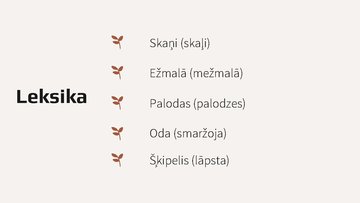 Referāts '''Straumēni'' pavasaris', 16.