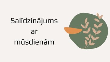 Referāts '''Straumēni'' pavasaris', 18.