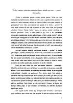 Referāts 'Lietas, nauda, vara - jaunā trīsvienība', 3.