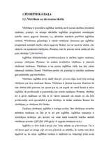 Referāts 'Vērtēšana un tās nozīme skolā', 3.