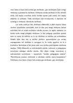 Referāts 'Vērtēšana un tās nozīme skolā', 9.